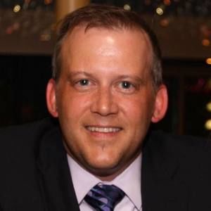 Meet your Posher, Randall